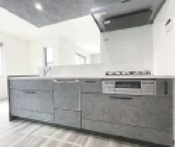 中田東4丁目新築戸建1号棟