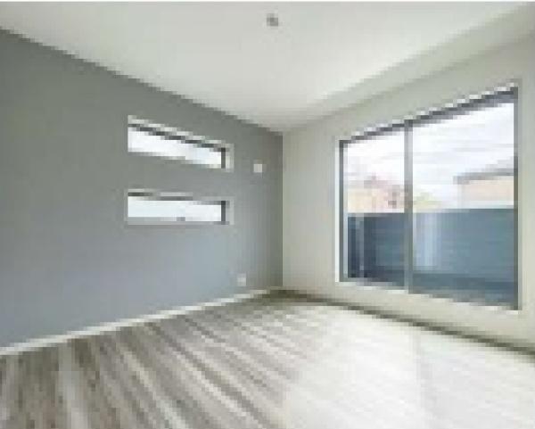 中田東4丁目新築戸建2号棟