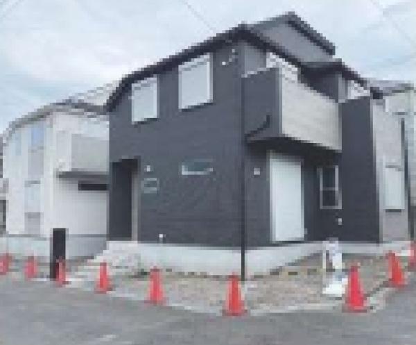 中田東4丁目新築戸建2号棟