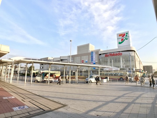 横浜市泉区和泉中央北１丁目の新築一戸建(立場駅)