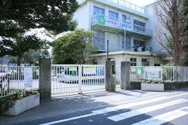 横浜市泉区和泉中央北１丁目の新築一戸建(横浜市立和泉小学校)