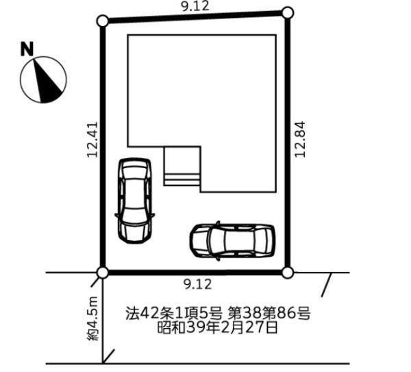 横浜市泉区和泉中央北１丁目の新築一戸建