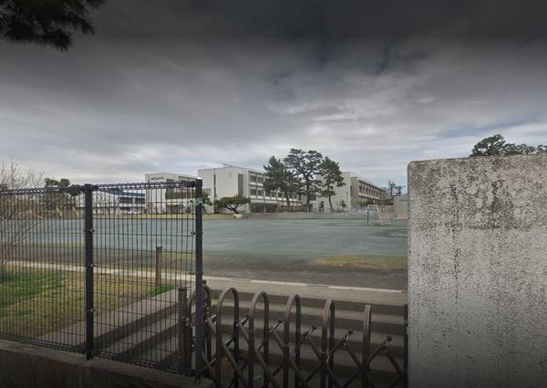 本町3丁目新築戸建C号棟(藤沢市立本町小学校)