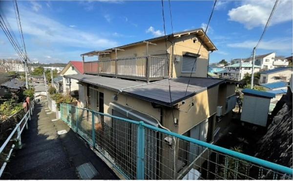 柏尾町中古戸建