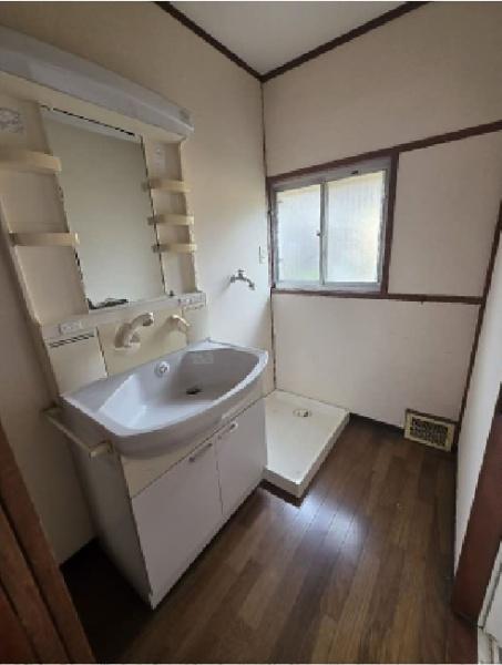 横浜市戸塚区柏尾町の中古一戸建て