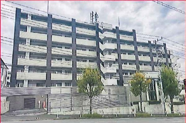 ダイナシティ東戸塚