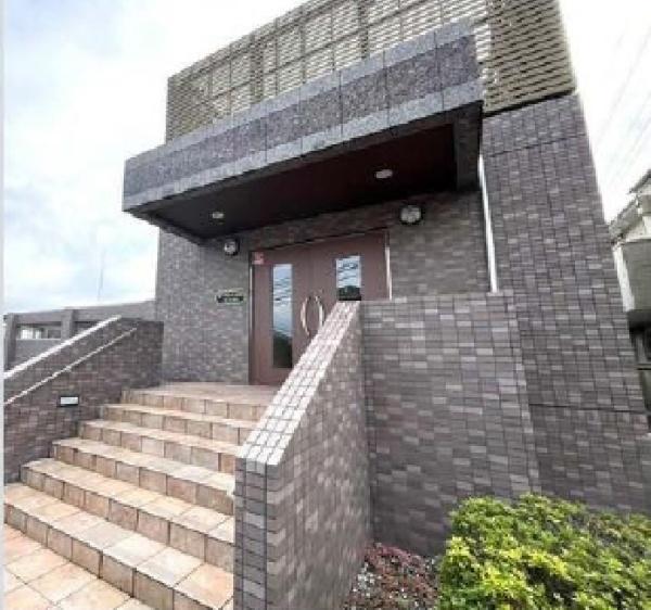 サングレイス戸塚スカイガーデン