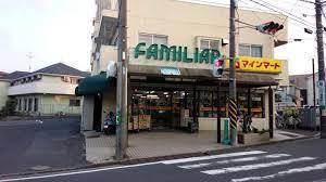 戸塚グリーンヒルＣ棟(スーパーファミリア)