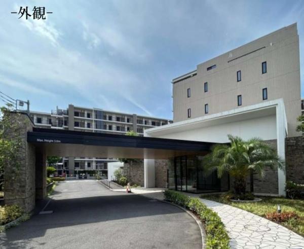 ジオ茅ヶ崎フレシア