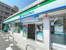 戸塚サニーフラット(ファミリーマート戸塚吉田町店)