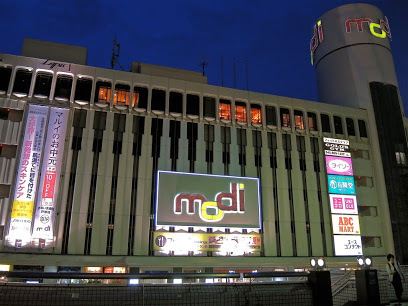 戸塚サニーフラット(戸塚モディ)