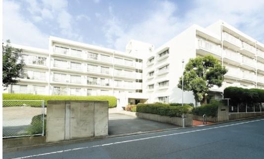 戸塚サニーフラット