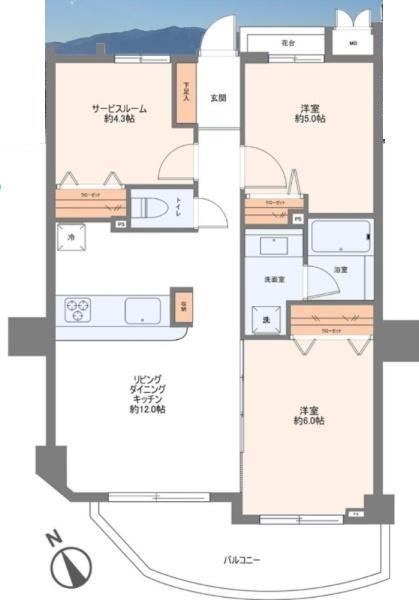 メディウス藤沢