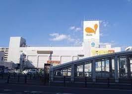 メディウス藤沢(ダイエー藤沢店)