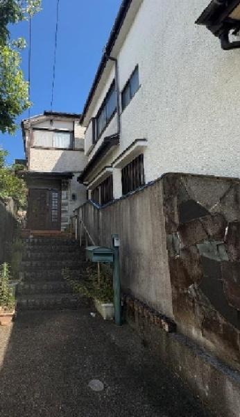 汲沢3丁目中古戸建