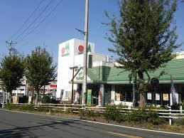 前田ハイツ2号棟(スーパーキタムラ東戸塚店)