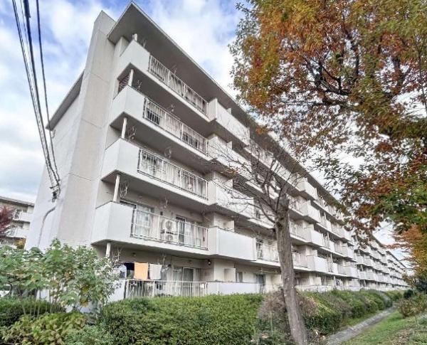 前田ハイツ2号棟