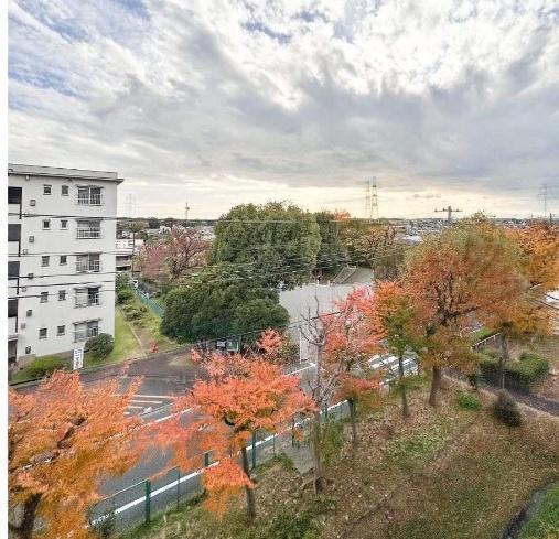 前田ハイツ2号棟