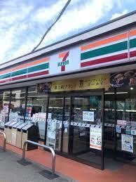 森6丁目新築戸建1号棟(セブンイレブン横浜別所3丁目店)