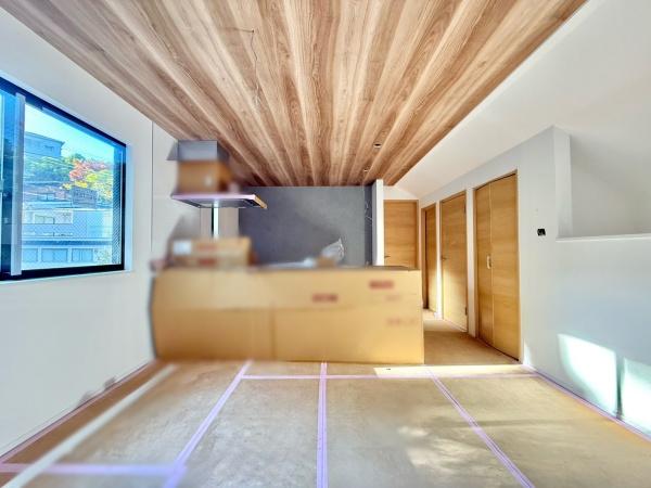 森6丁目新築戸建1号棟