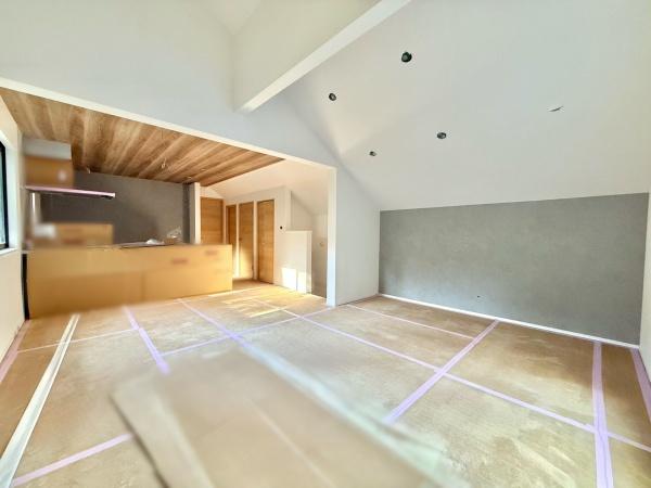 森6丁目新築戸建1号棟