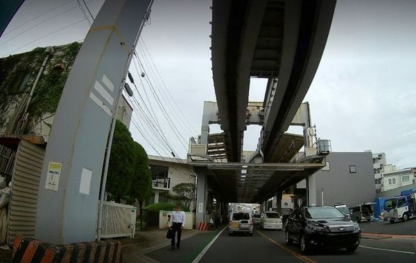 台4丁目新築戸建A棟(富士見町駅(湘南モノレール江の島線))