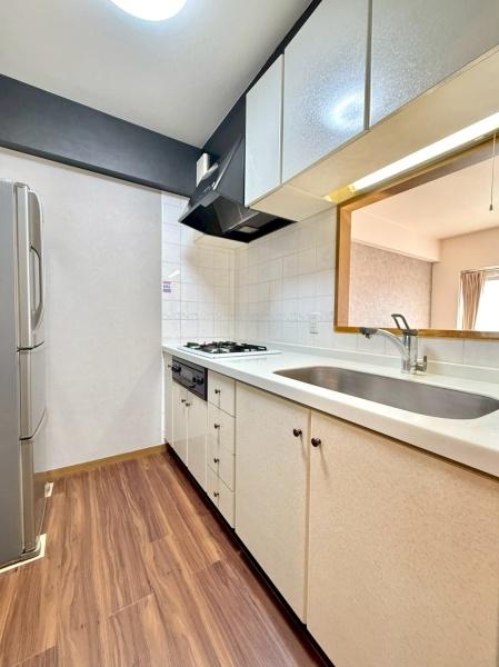 ライオンズマンション町田駅南