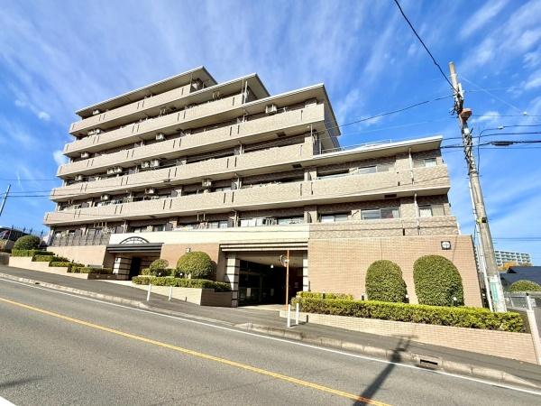 ライオンズマンション町田駅南