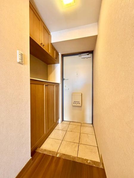 ライオンズマンション町田駅南