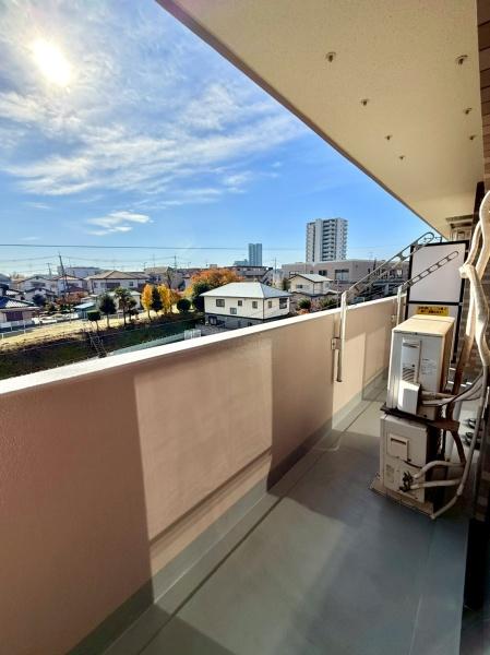 ライオンズマンション町田駅南