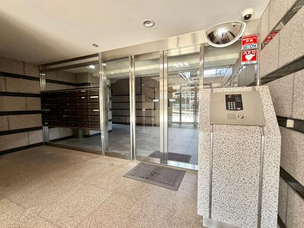 ライオンズマンション町田駅南