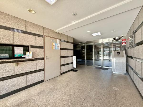 ライオンズマンション町田駅南