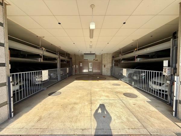 ライオンズマンション町田駅南