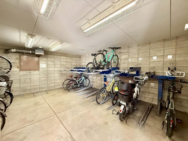 ライオンズマンション町田駅南