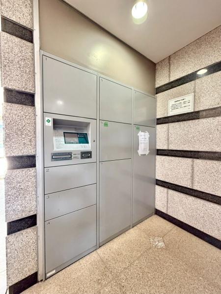 ライオンズマンション町田駅南