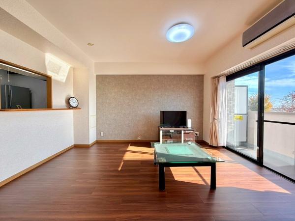 ライオンズマンション町田駅南