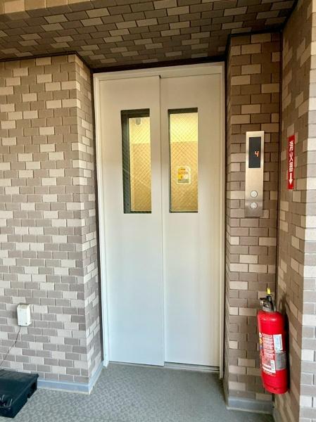 ライオンズマンション町田駅南