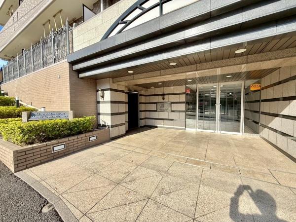 ライオンズマンション町田駅南