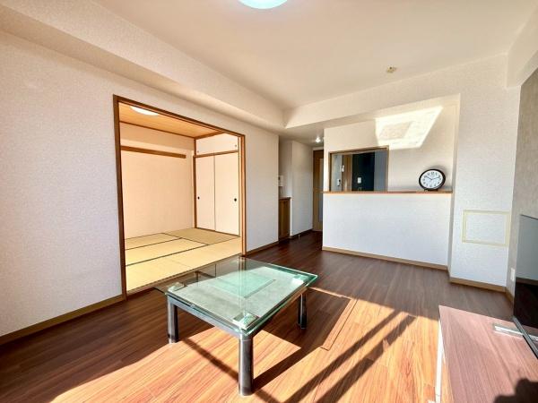 ライオンズマンション町田駅南