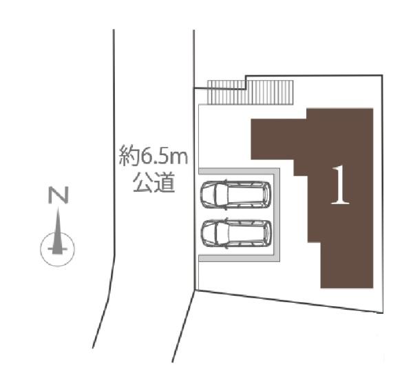 横浜市戸塚区柏尾町の新築一戸建