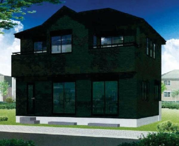 平戸町新築戸建A棟