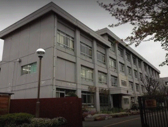 ライオンズマンション藤沢東(藤沢市立村岡中学校)