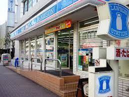 ライオンズマンション藤沢東(ローソン藤沢鵠沼東店)