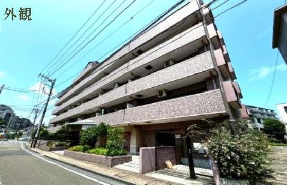 ライオンズマンション藤沢東