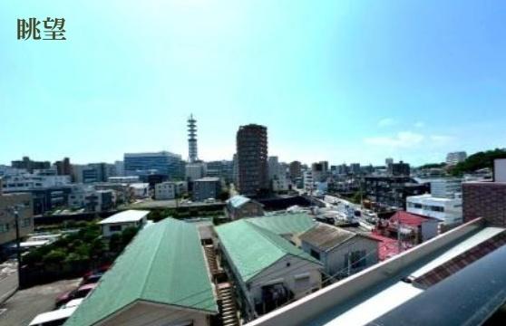 ライオンズマンション藤沢東