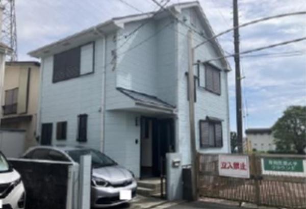 汲沢6丁目中古戸建