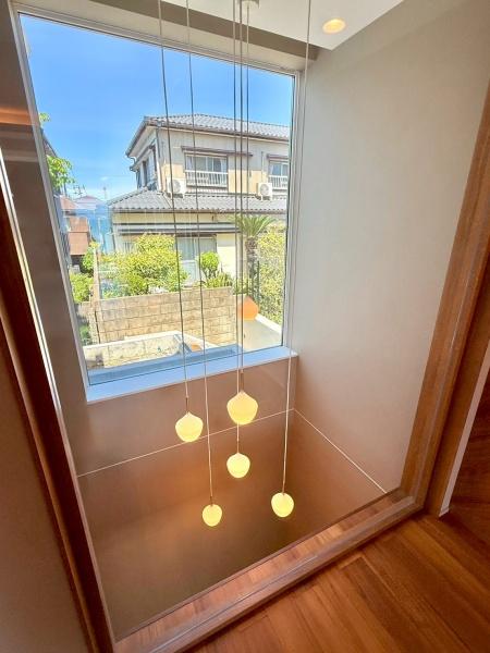 鎌倉市腰越１丁目の新築一戸建