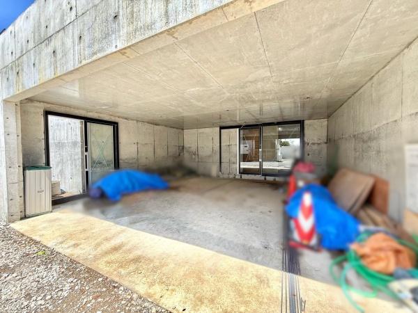 鎌倉市腰越１丁目の新築一戸建