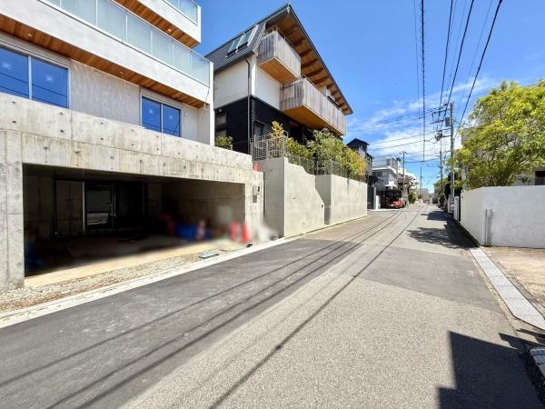 鎌倉市腰越１丁目の新築一戸建