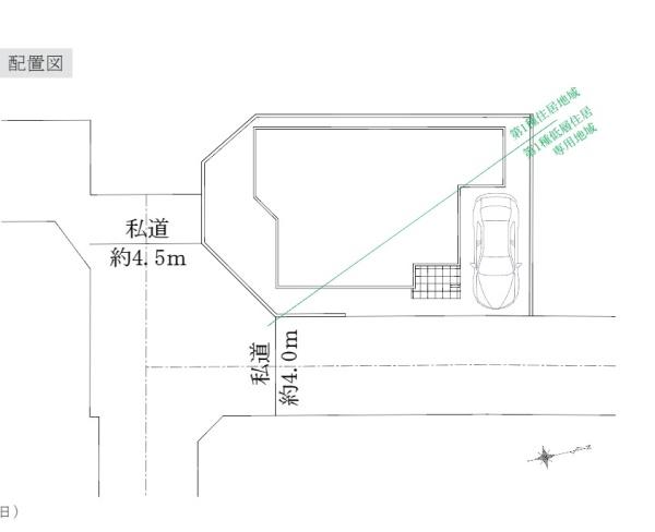 横浜市泉区新橋町の新築一戸建
